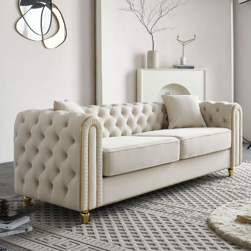 Our Luxury Sofa Upholstery
