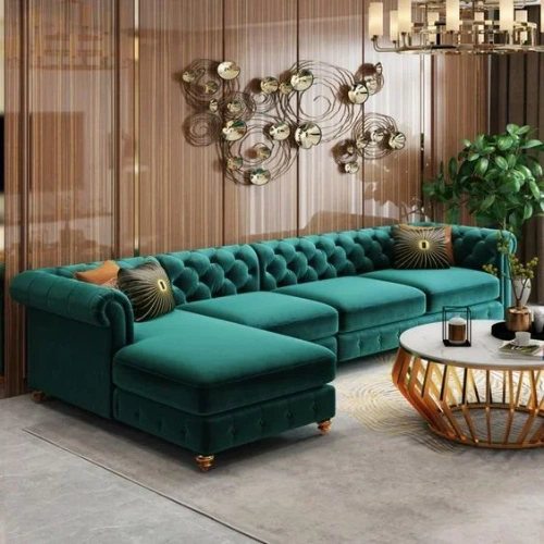 Perfect Fit Custom Sofas