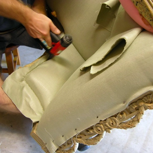 Premium Custom Sofa Makers