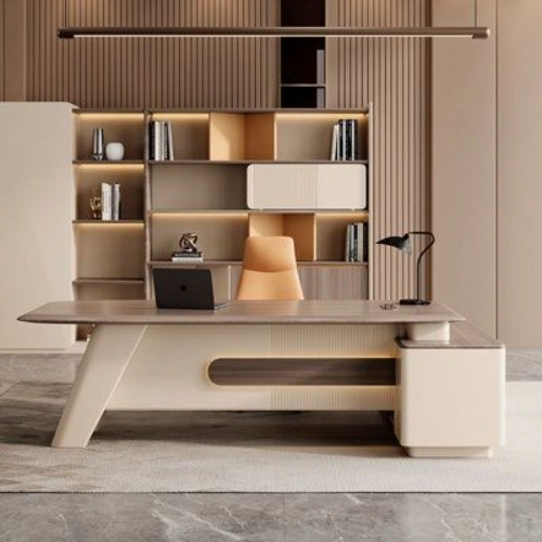 Premium Office Furniture Woodwork