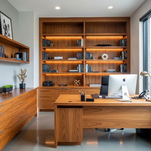 Professional Carpentry Services