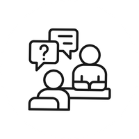 Professional Consultation