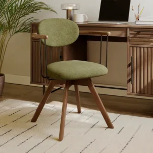 Rylee Swivel Base Office Chair