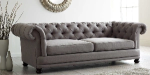 Sofa Size