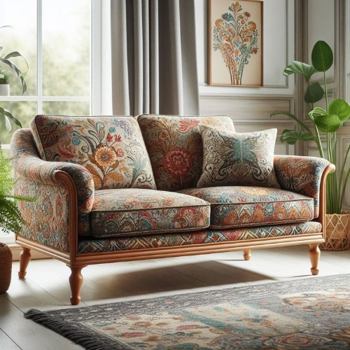 Sofa Upholstery Dubai