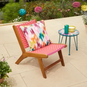 Sophie Robinson Garden Chair