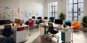 Space Assessment and Planning