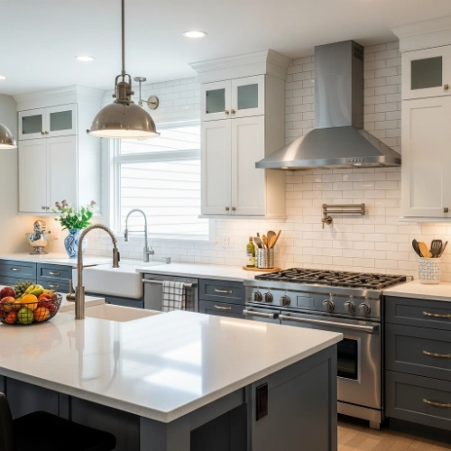 UAE Best Kitchen Renovation