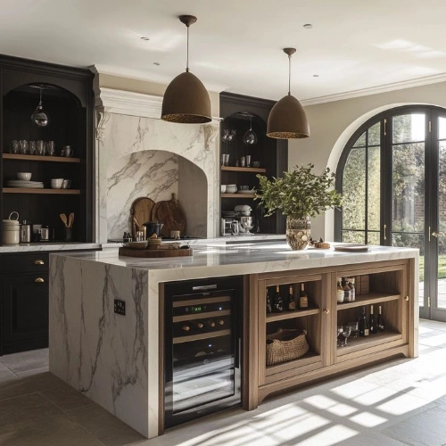 Best UAE Kitchen Remodelling