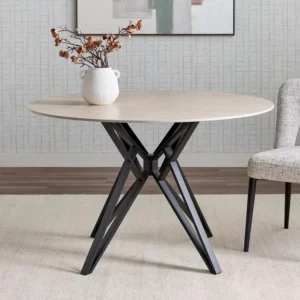 Alta 4-Seater Ceramic Table