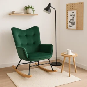 Amberly Rocking Chair