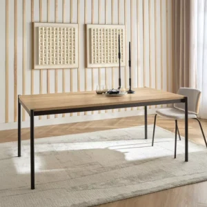 Anders 6-Seater Dining Table