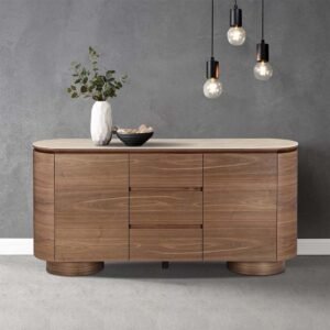 Austria Buffet Cabinet