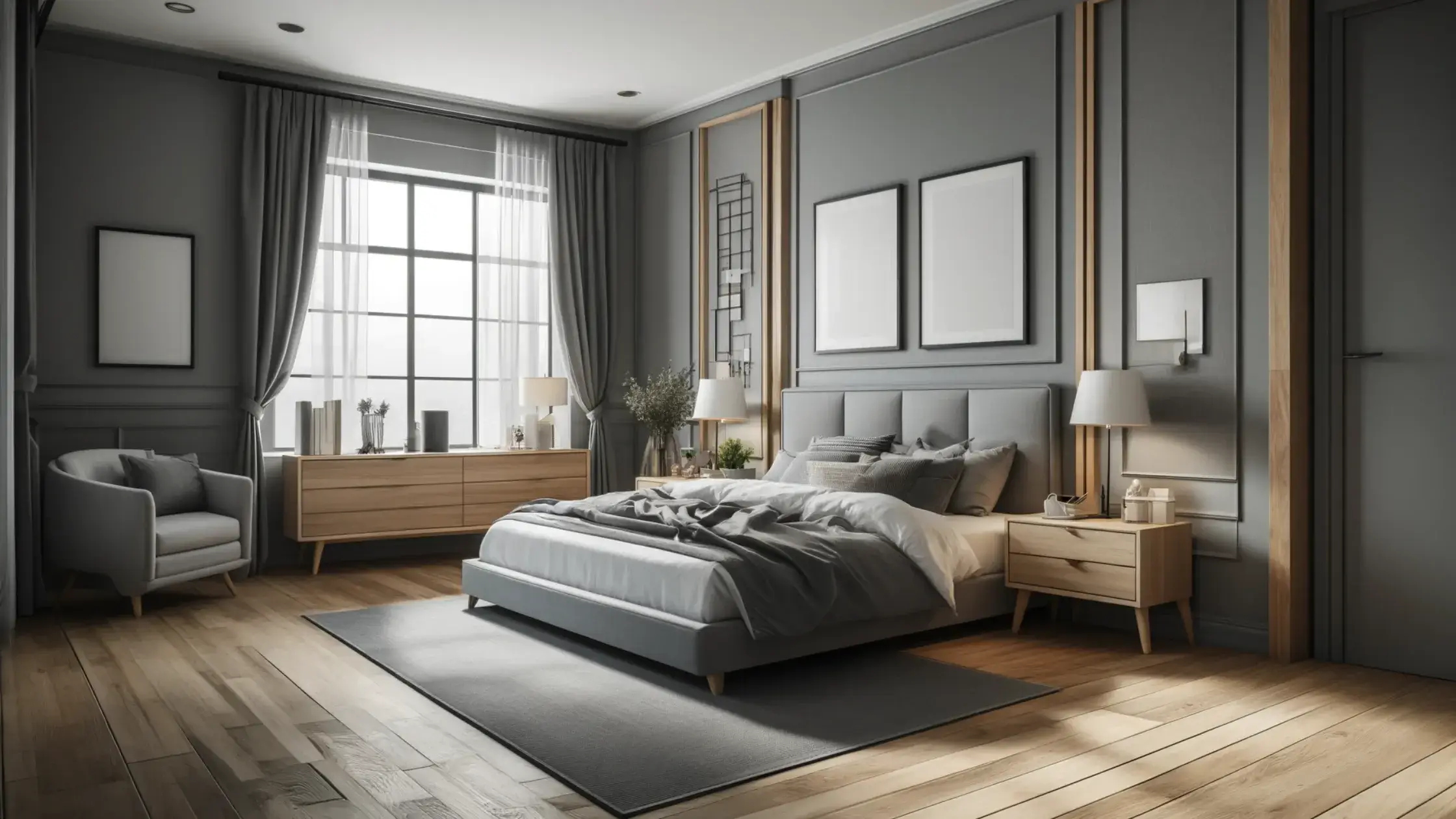 Bedroom Furniture