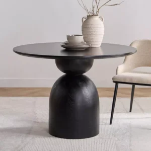 Brea 4-Seater Dining Table