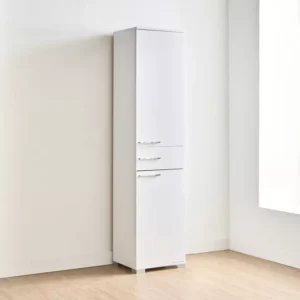 Breeze 2-Door Laundry Cabinet