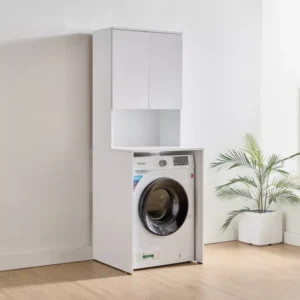 Breeze Washing Machine Cabinet