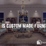 Custom Made Furniture Guide
