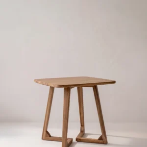 Elix Teakwood Side Table