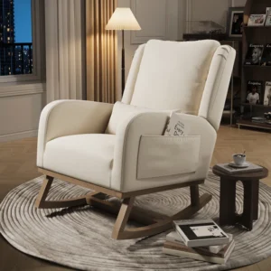 Ellent Rocking Chair