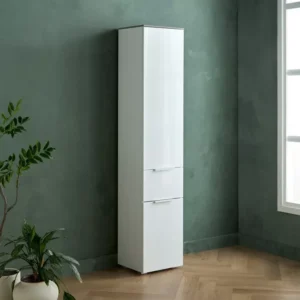 Galaverna 2-Door Storage Cabinet