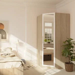Hyde Corner Wardrobe
