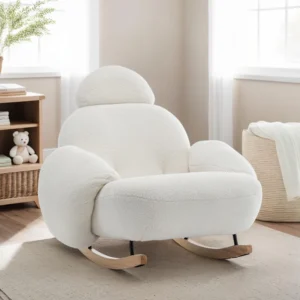 Juliette Deshanay Rocking Chair