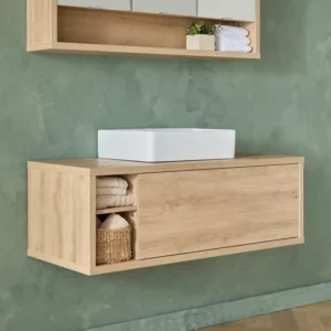 Ladama Sink Cabinet