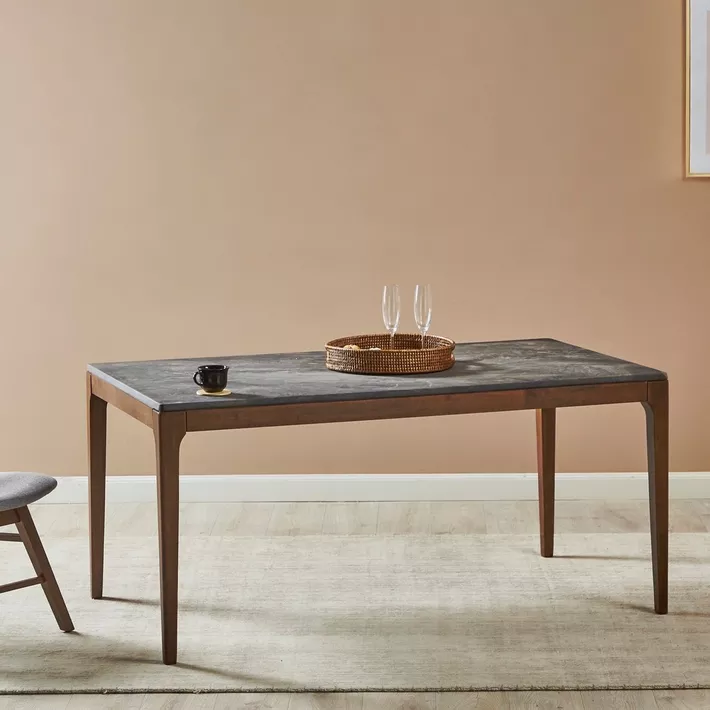 Navarre 6-Seater Dining Table