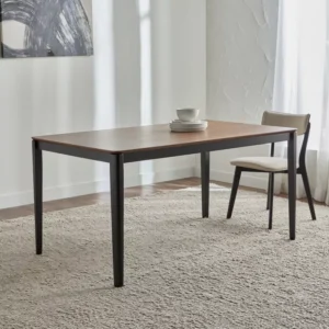 Regal 6-Seater Dining Table