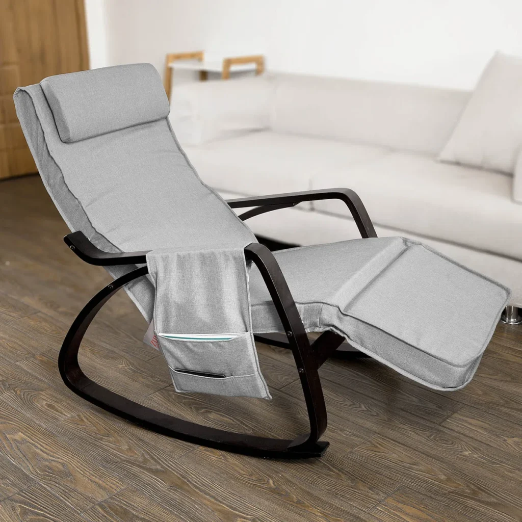 Sigfrid Rocking Chair