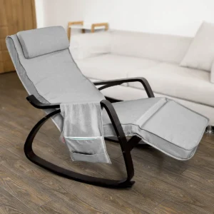 Sigfrid Rocking Chair