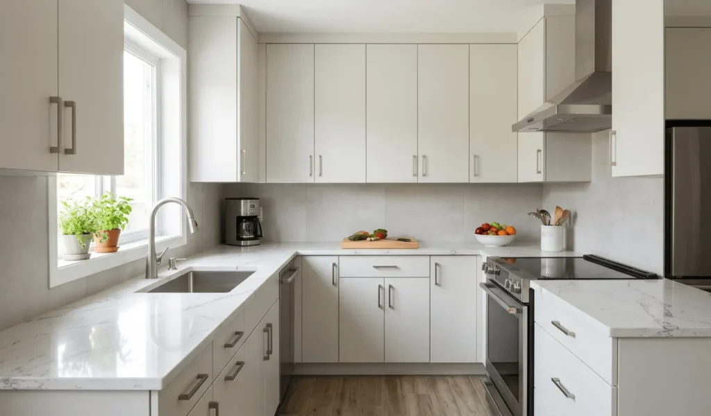 Thermofoil Cabinets