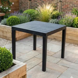 Trabella Roma Square Table