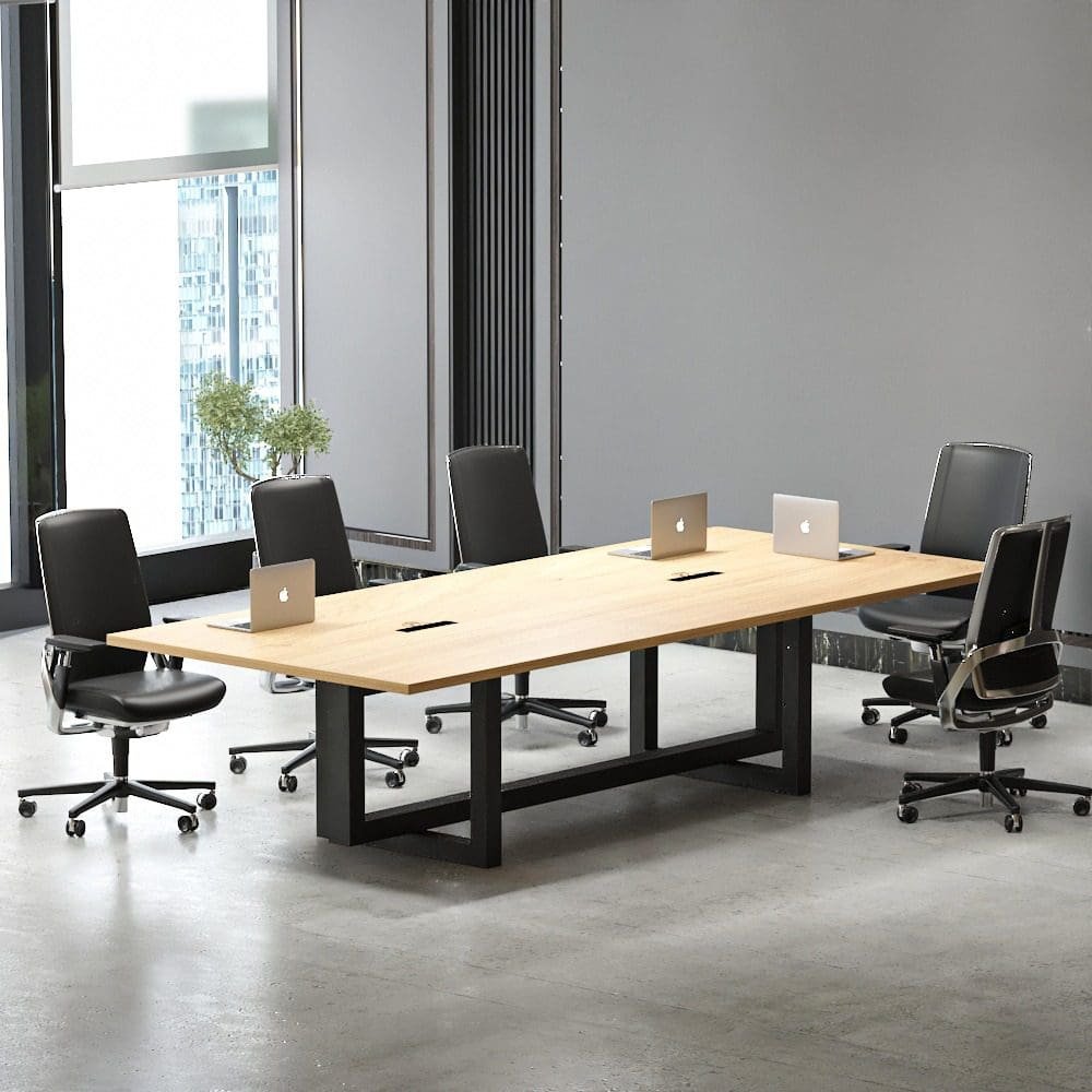 Alexa Conference Table