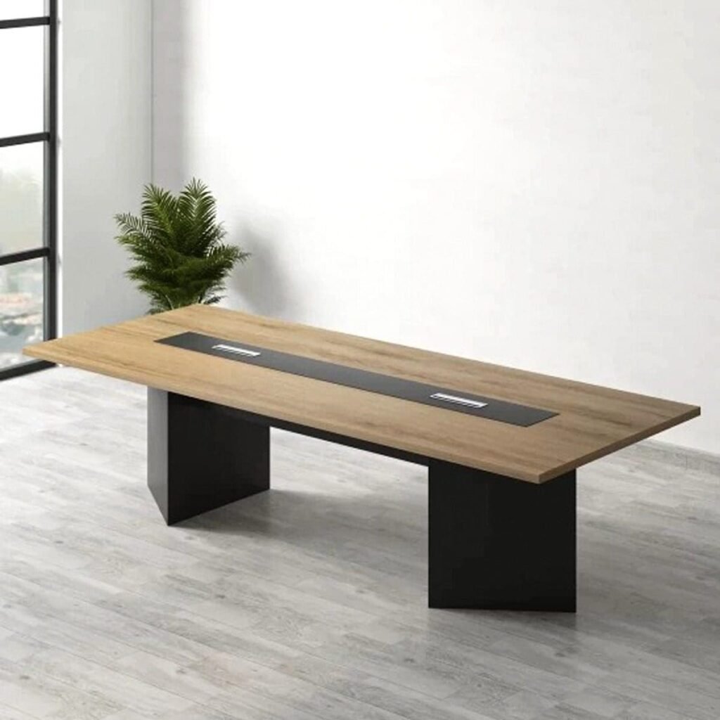 Alpha Conference Table