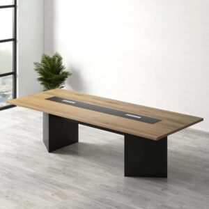 Alpha Conference Table