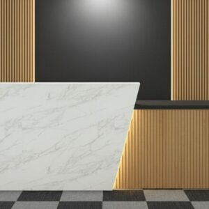 Amaze Reception Desk