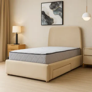 Arena Premium Storage bed