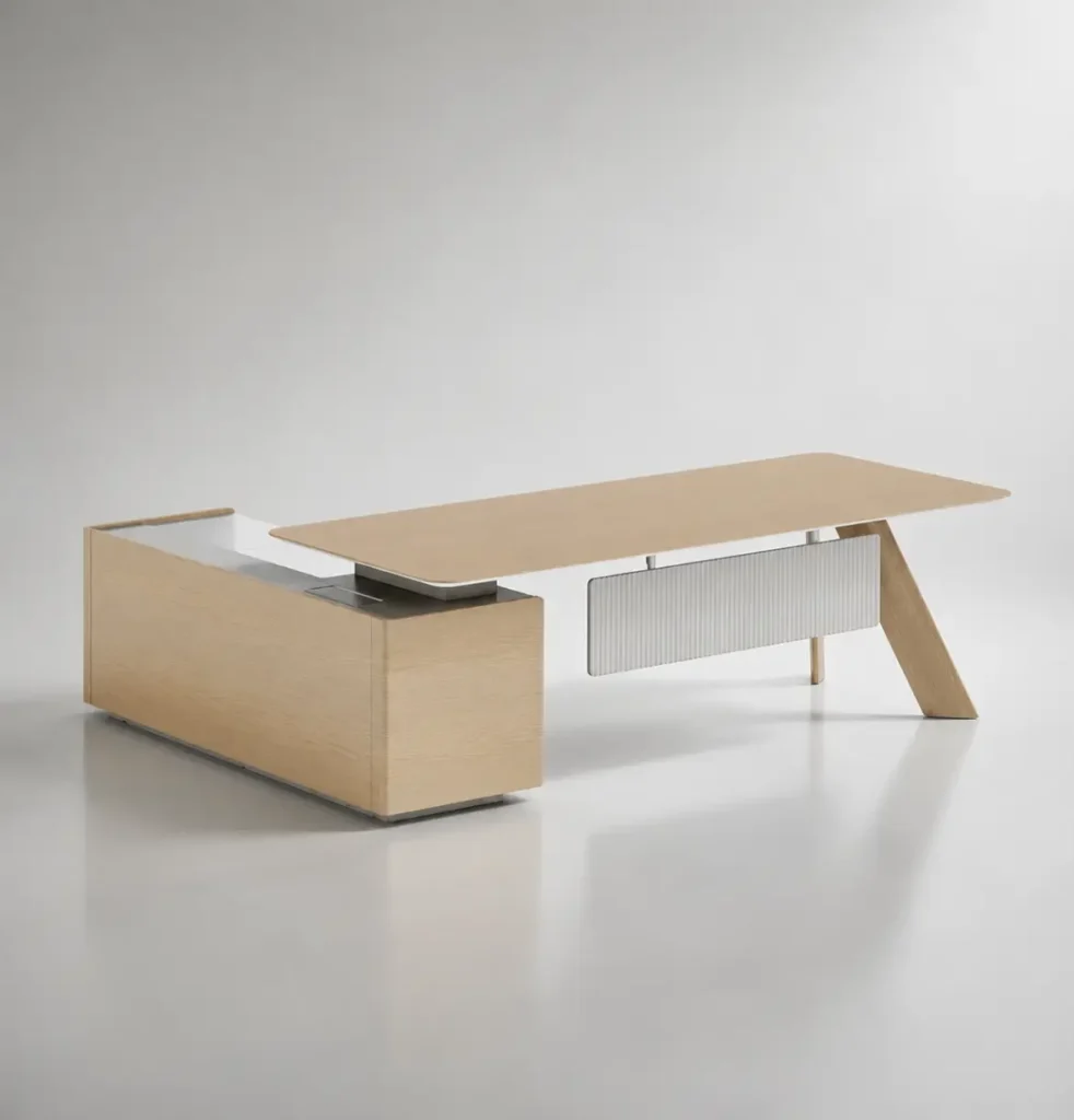 Athan Executive Desk