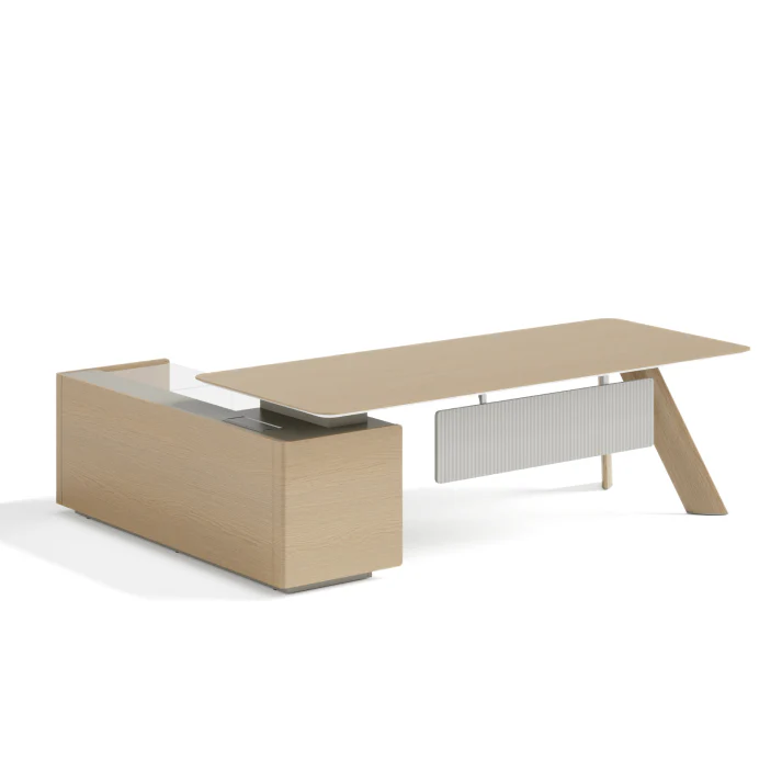 Athan Executive Desk