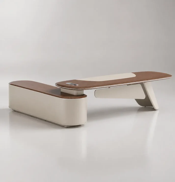 Avia Executive Desk