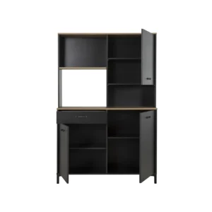 Baneza 180cm Kitchen Cabinet