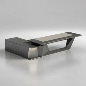 Beall Executive Desk