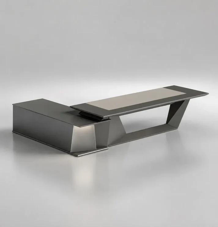 Beall Executive Desk