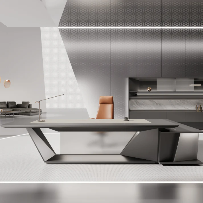 Beall Executive Desk