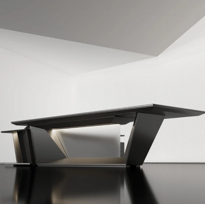 Beall Executive Desk