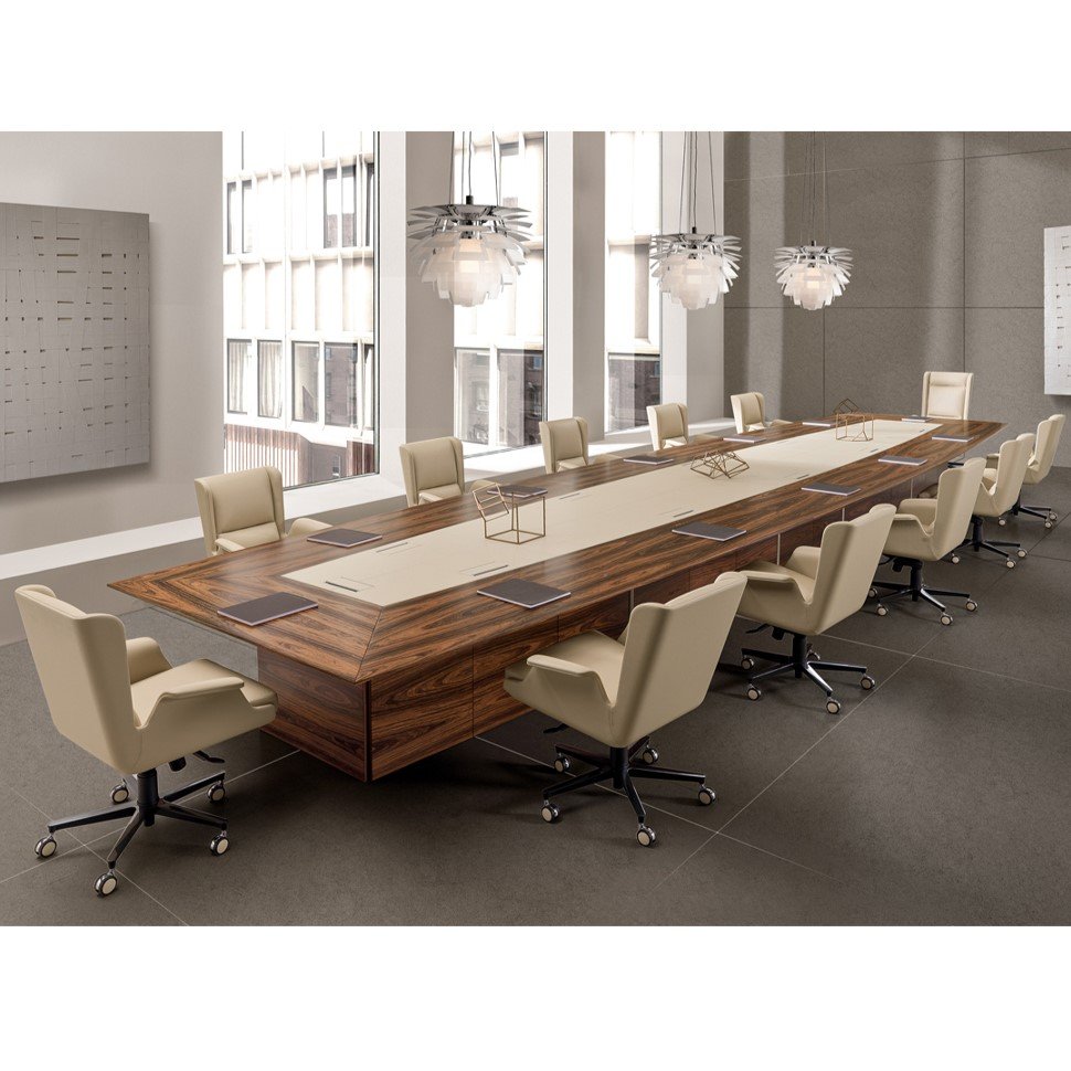 Bentley Conference Table