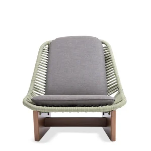 Clogs Lounge Chair