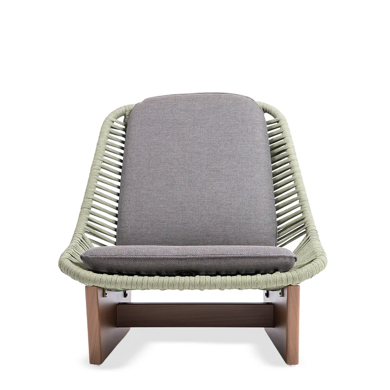 Clogs Lounge Chair